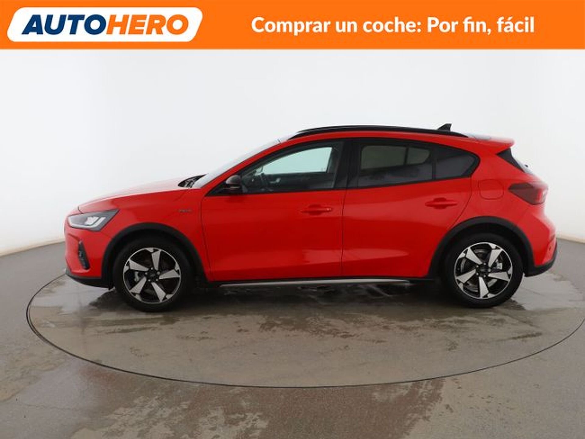 Imagen 3 de FORD Focus