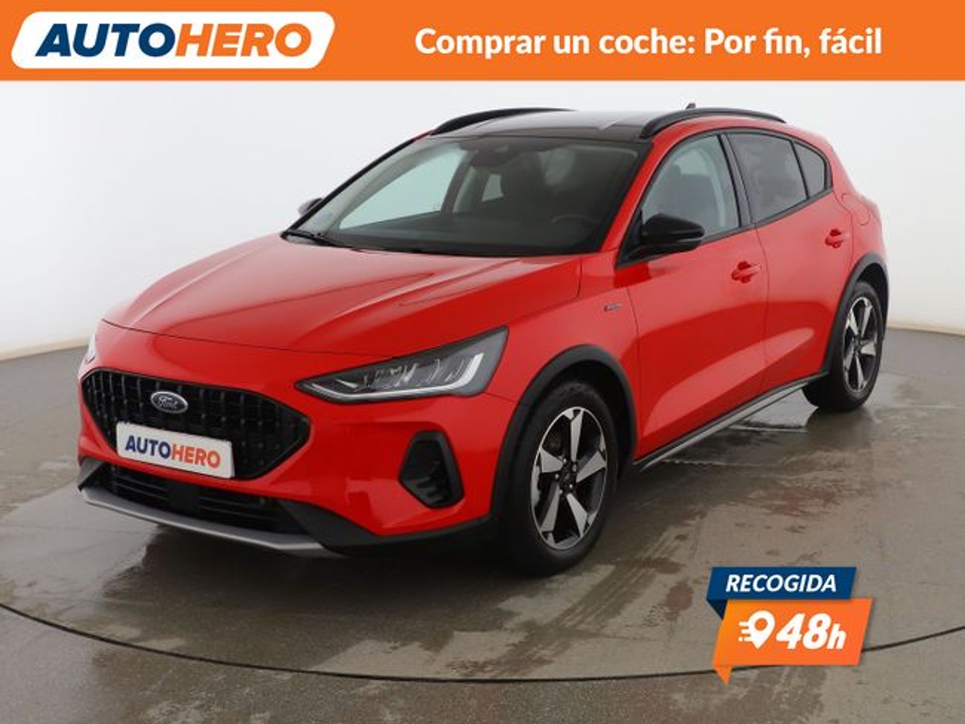 Imagen de FORD Focus