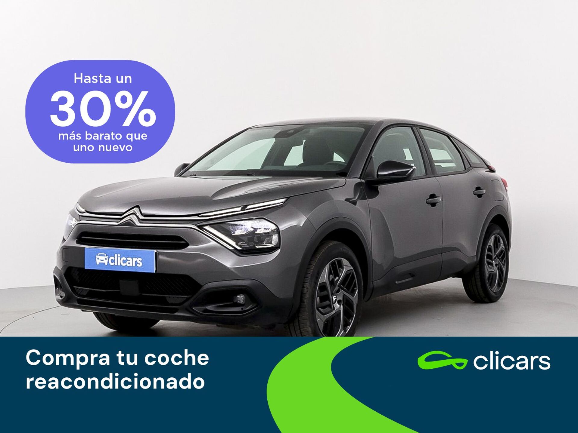 Imagen de CITROEN C4