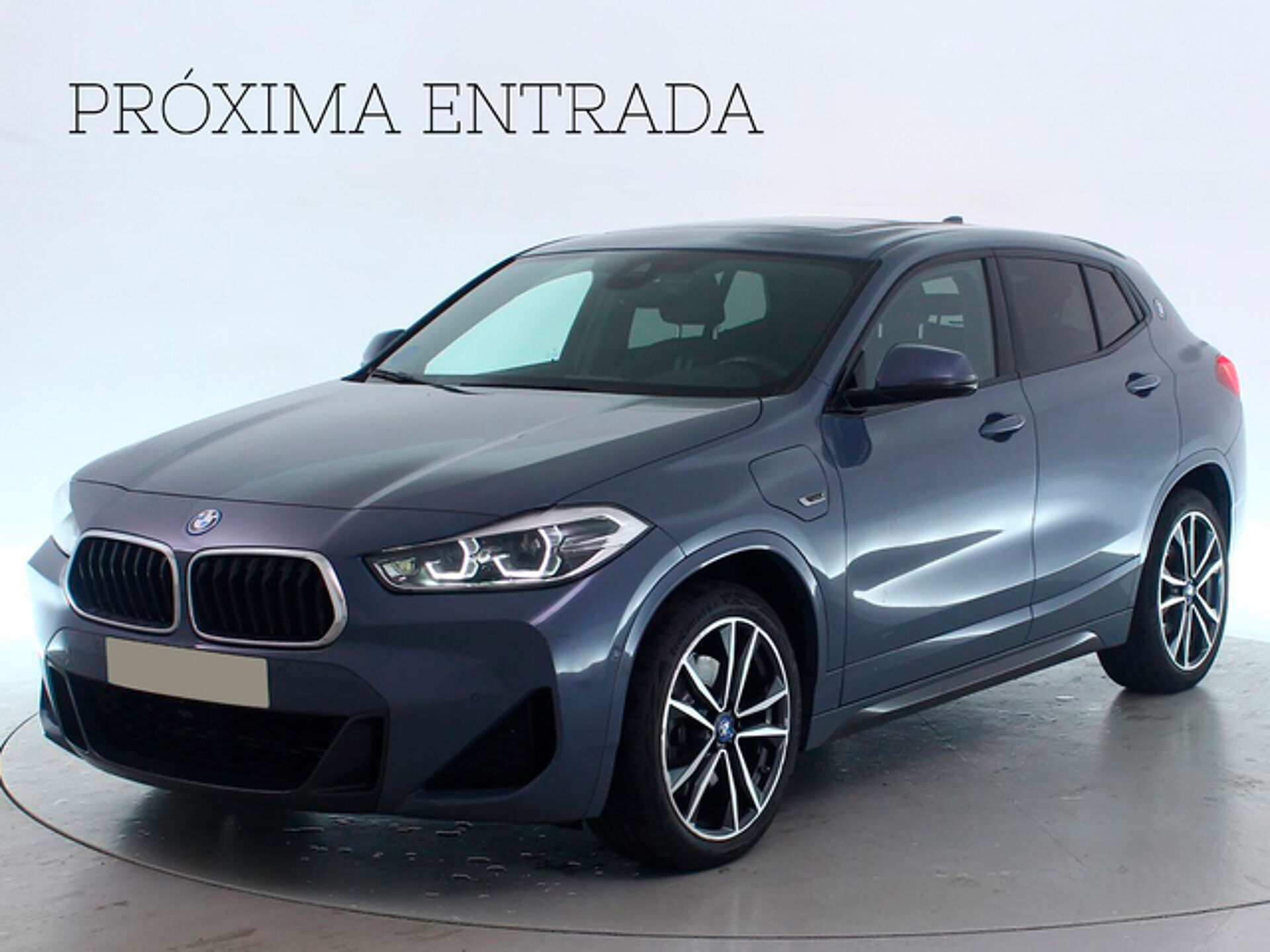 Imagen de BMW X2