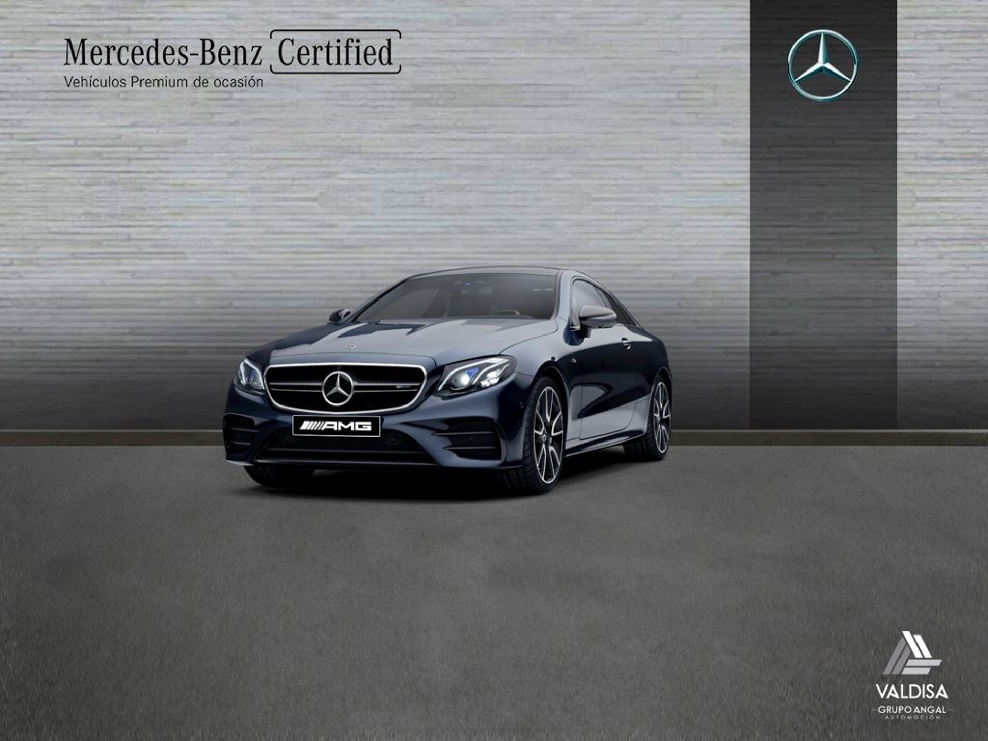 Imagen de MERCEDES Clase E