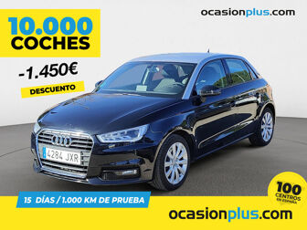 Imagen de AUDI A1 Sportback 1.6TDI Attraction