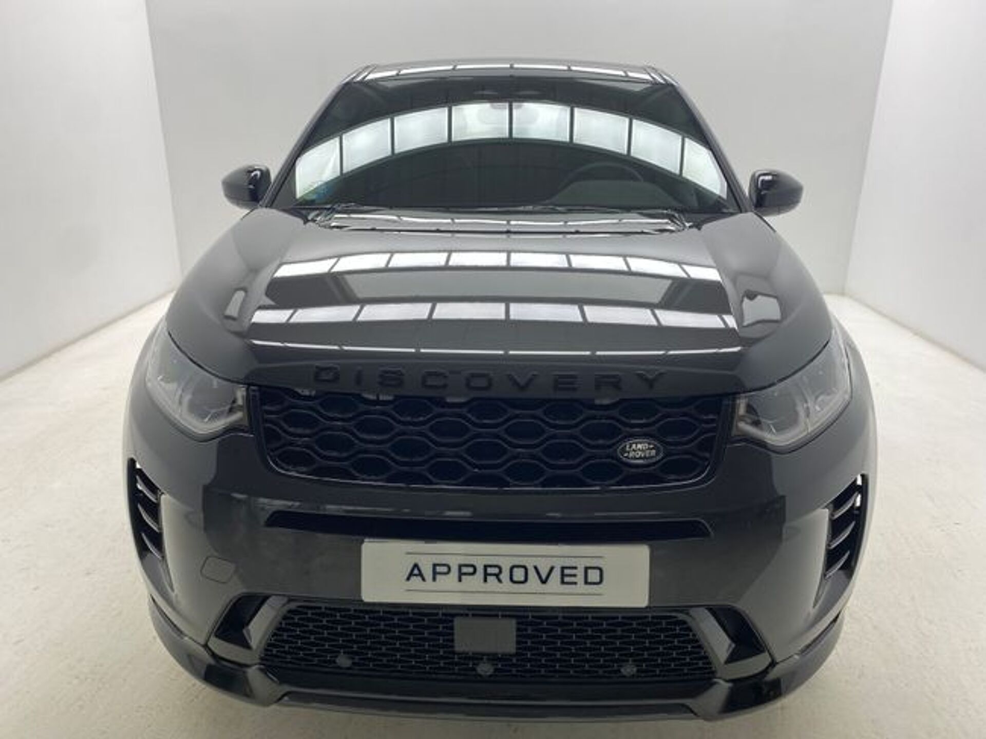 Imagen 2 de LAND ROVER Discovery Sport