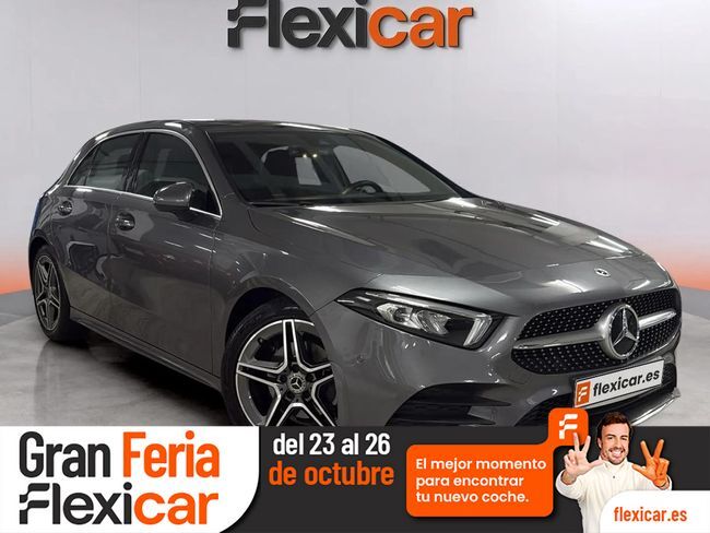 MERCEDES Clase A (A 180) en Barcelona
