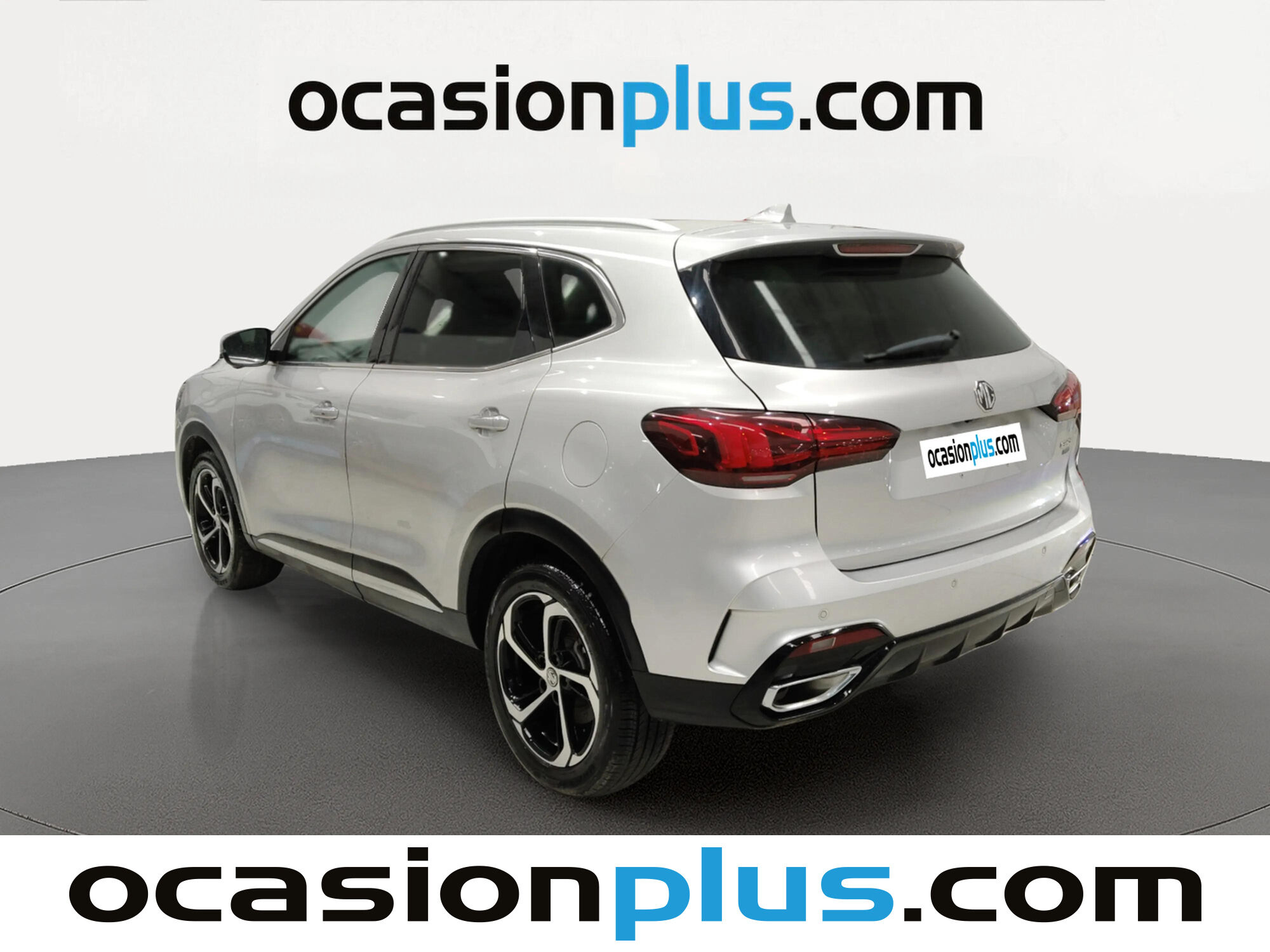 Foto del MG HS e 1.5 T-GDI Luxury