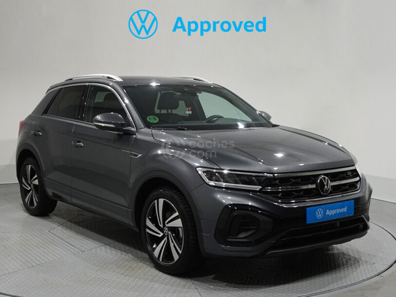 Foto del VOLKSWAGEN T-Roc 1.5 TSI Life DSG7
