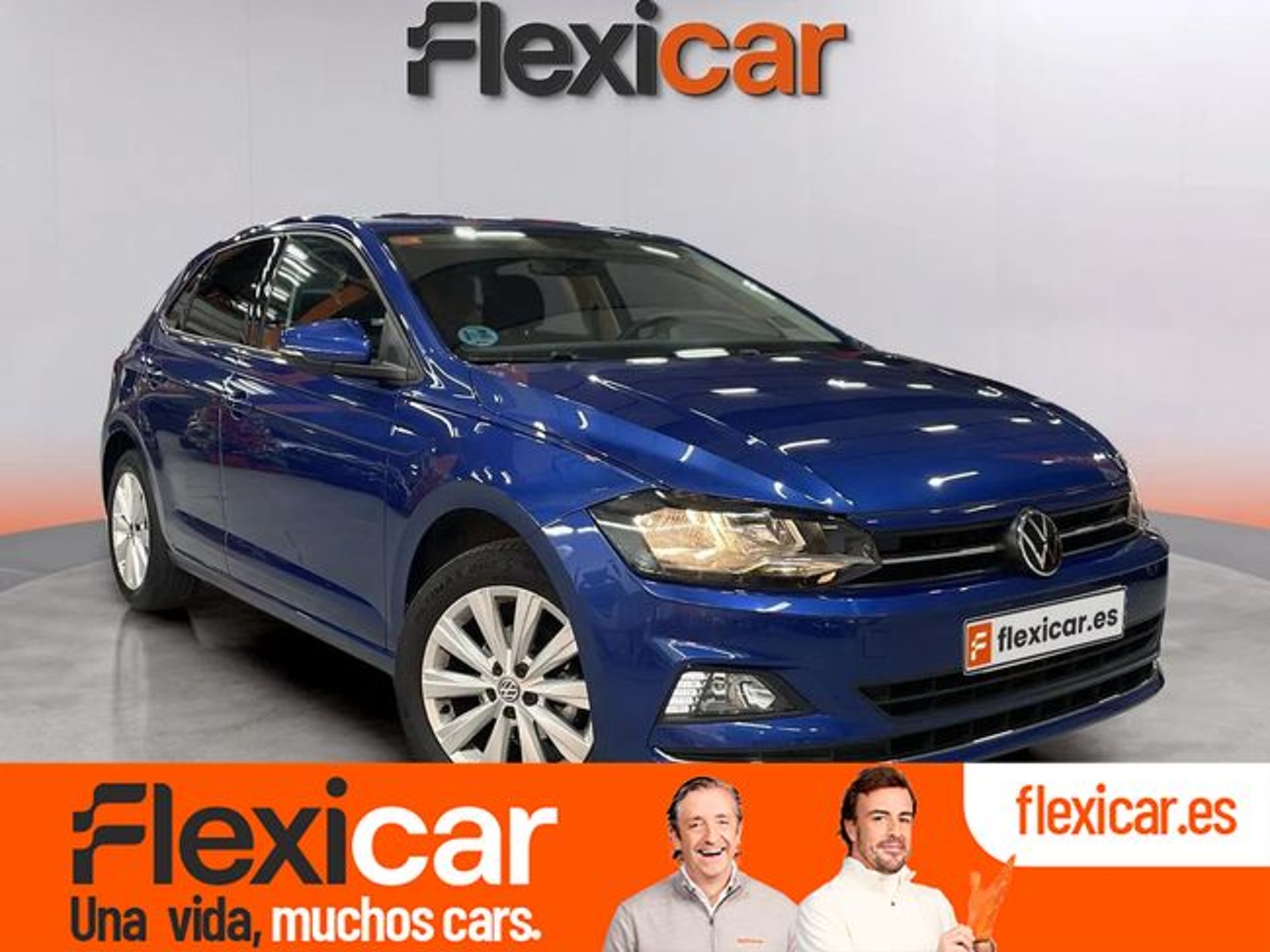 Imagen de VOLKSWAGEN Polo