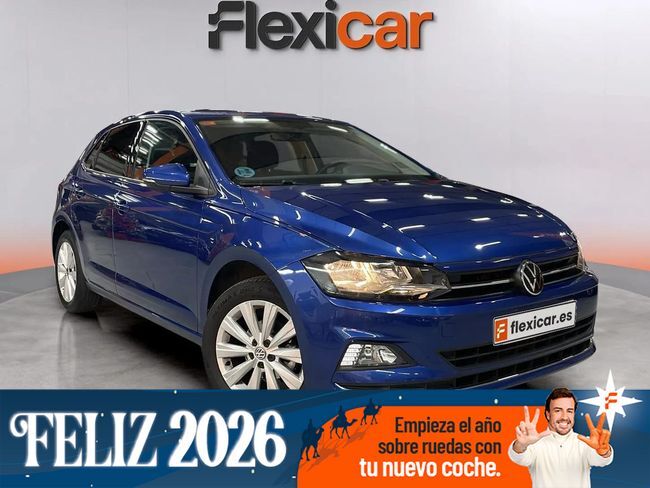 VOLKSWAGEN Polo (Advance 1.0 TSI 70kW (95CV)) en Barcelona