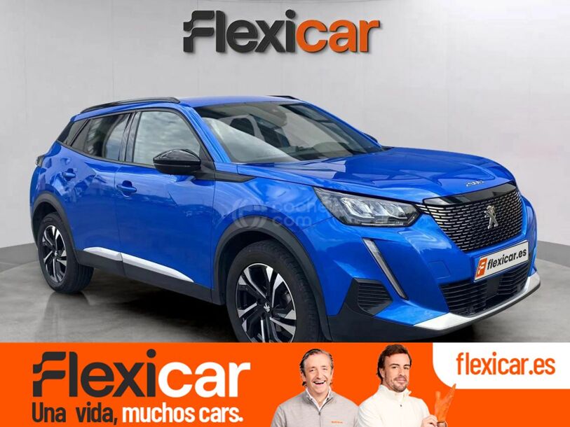 Foto del PEUGEOT 2008 1.2 PureTech S&S Allure 100
