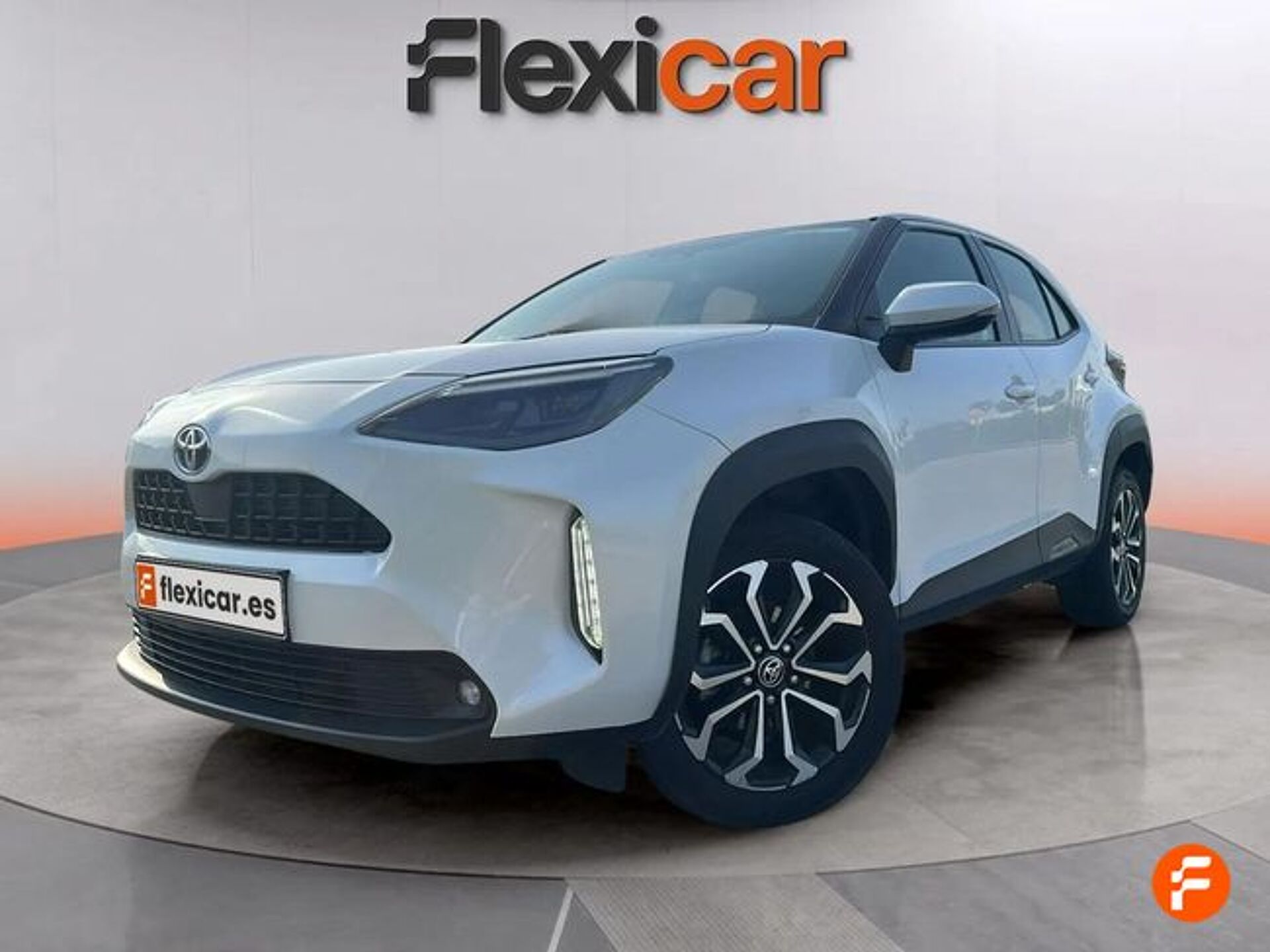 Imagen 3 de TOYOTA Yaris Cross