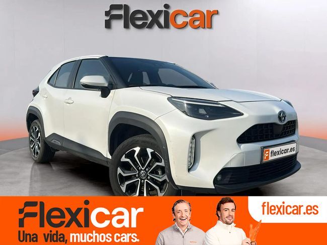 Foto del TOYOTA Yaris Cross 120H Active Tech