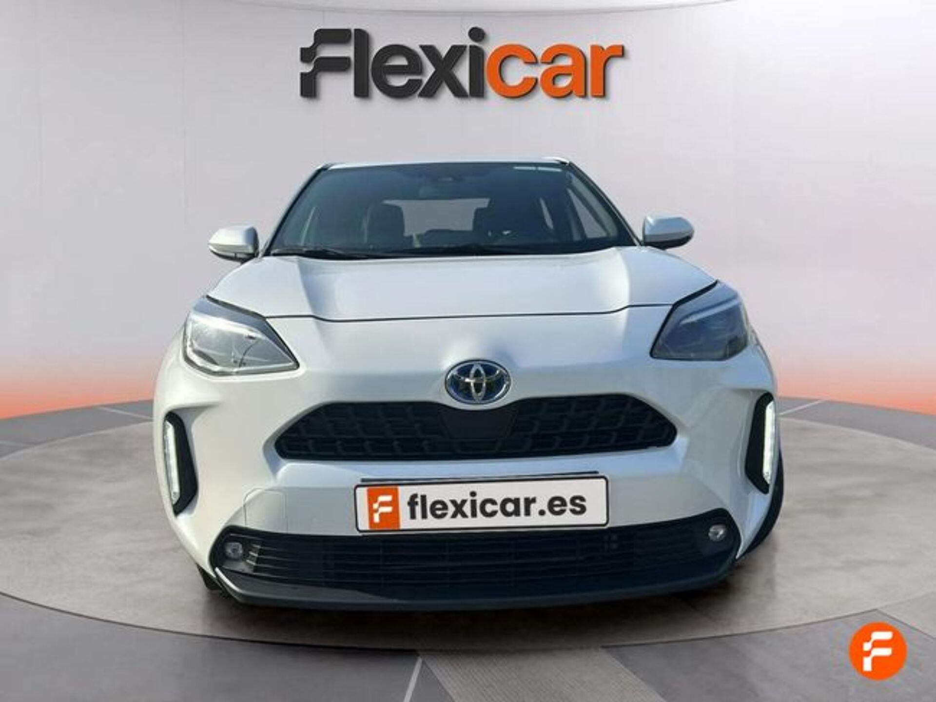 Imagen 2 de TOYOTA Yaris Cross