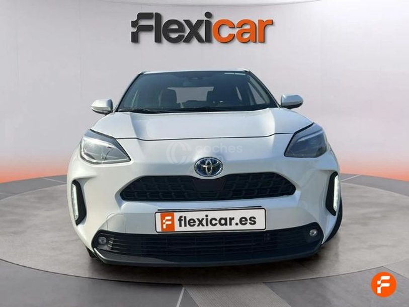 Foto del TOYOTA Yaris Cross 120H Active Tech