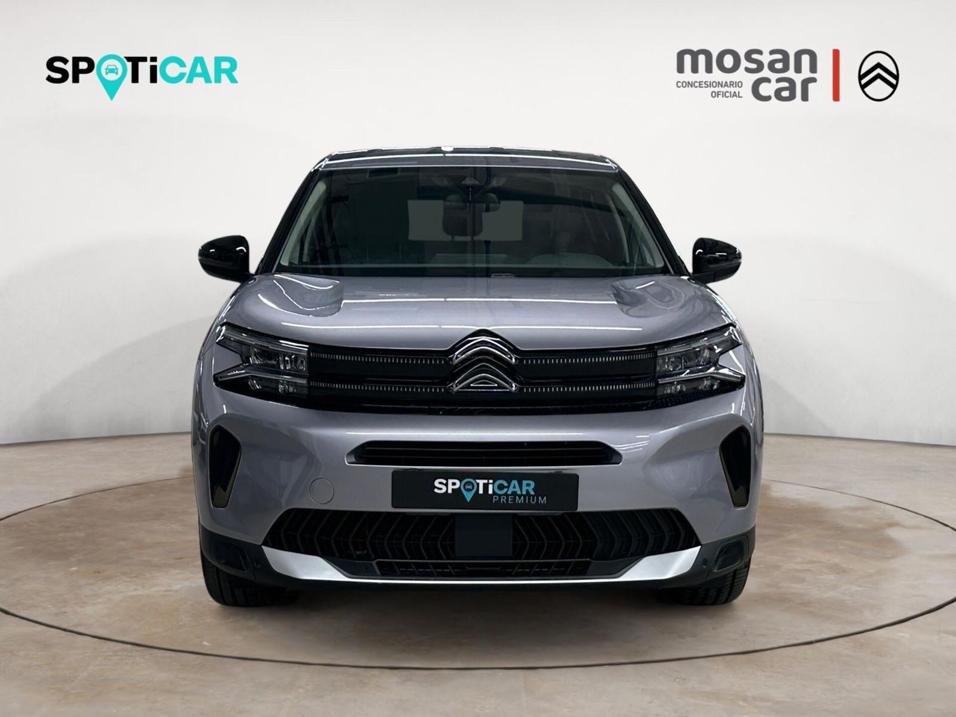 Imagen 2 de CITROEN C5 Aircross