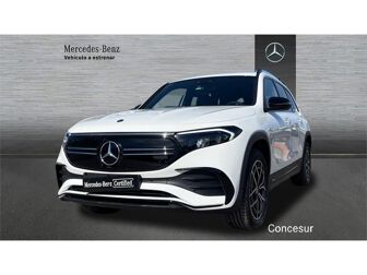 Imagen de MERCEDES EQB 300 4Matic