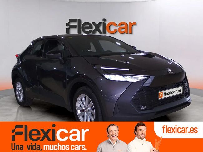 Foto del TOYOTA C-HR 220PH Advance