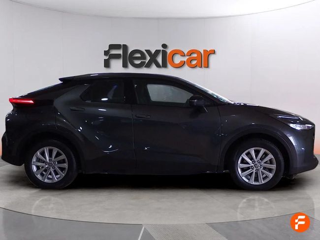 Foto del TOYOTA C-HR 220PH Advance