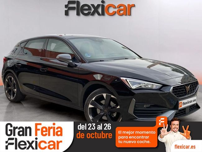 CUPRA León (1.5 eTSI 110kW (150CV) DSG) en Murcia