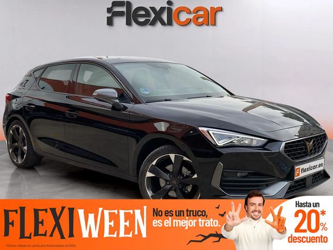 CUPRA León (1.5 eTSI 110kW (150CV) DSG) en Murcia