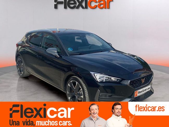 CUPRA León (SP 1.5 eTSI 110kW (150CV) DSG) en Murcia