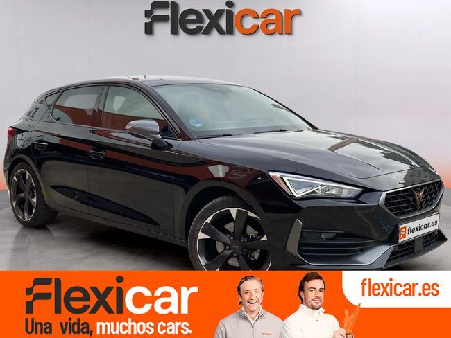 CUPRA León (1.5 eTSI 110kW (150CV) DSG) en Murcia