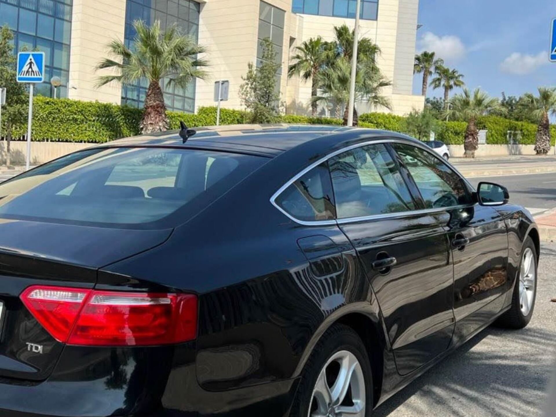 Imagen de AUDI A5