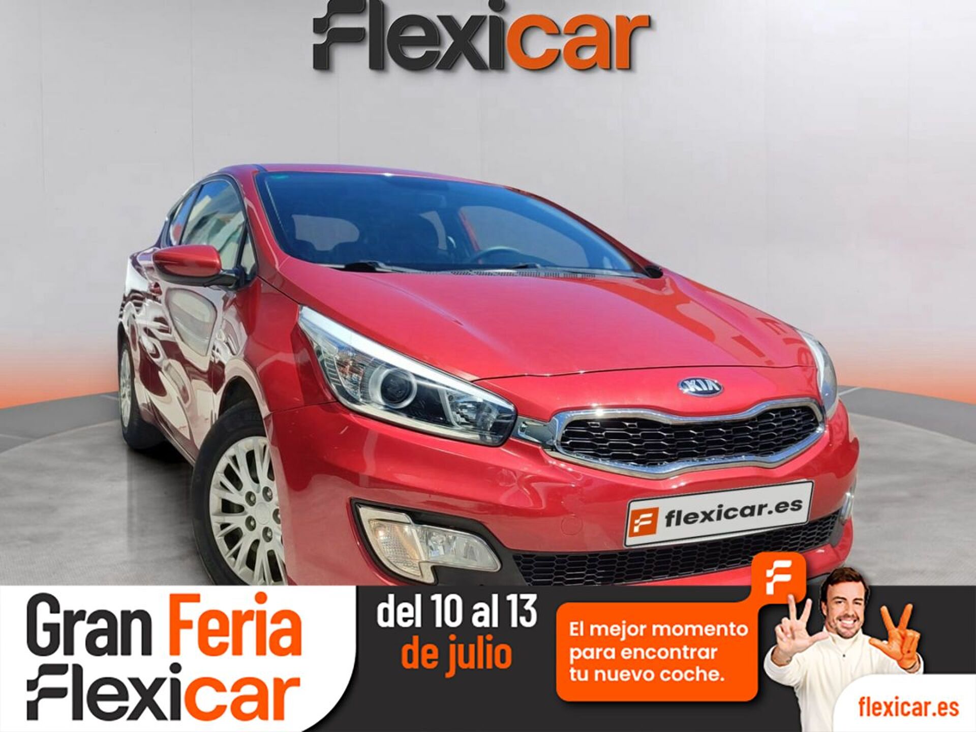 Imagen de KIA Ceed