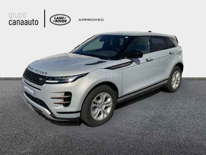 Foto del LAND ROVER Range Rover Sport 3.0D TD6 MHEV SE 249