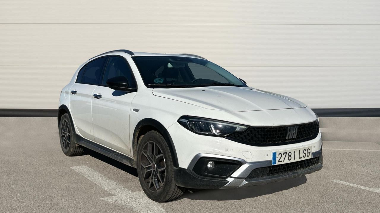 Foto del FIAT Tipo 1.0 City Cross