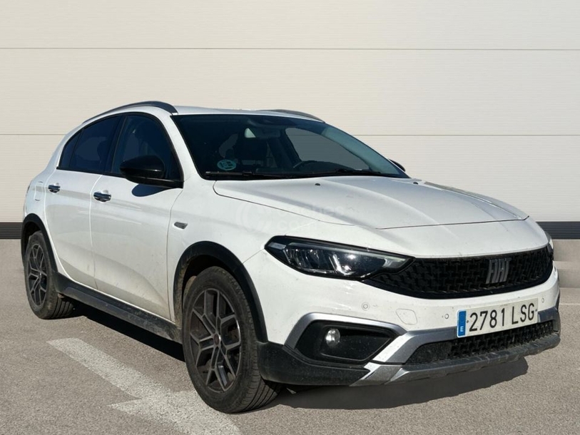 Foto del FIAT Tipo 1.0 City Cross