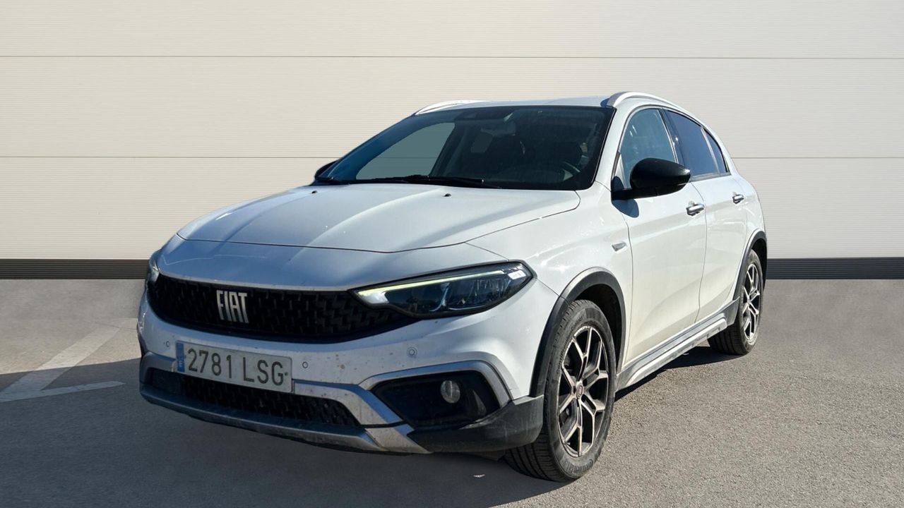Foto del FIAT Tipo 1.0 City Cross