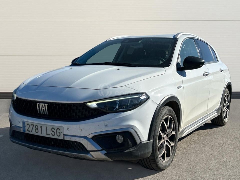 Foto del FIAT Tipo 1.0 City Cross