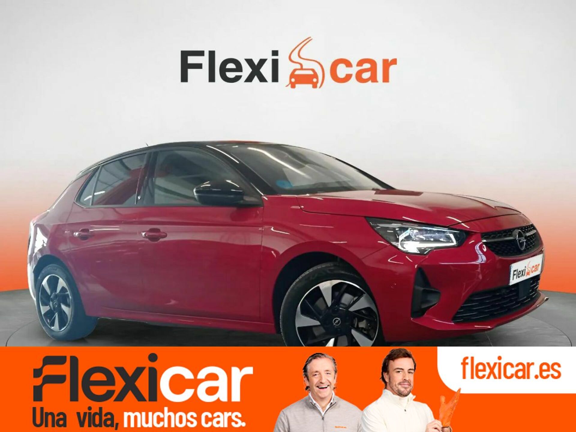Imagen de OPEL Corsa