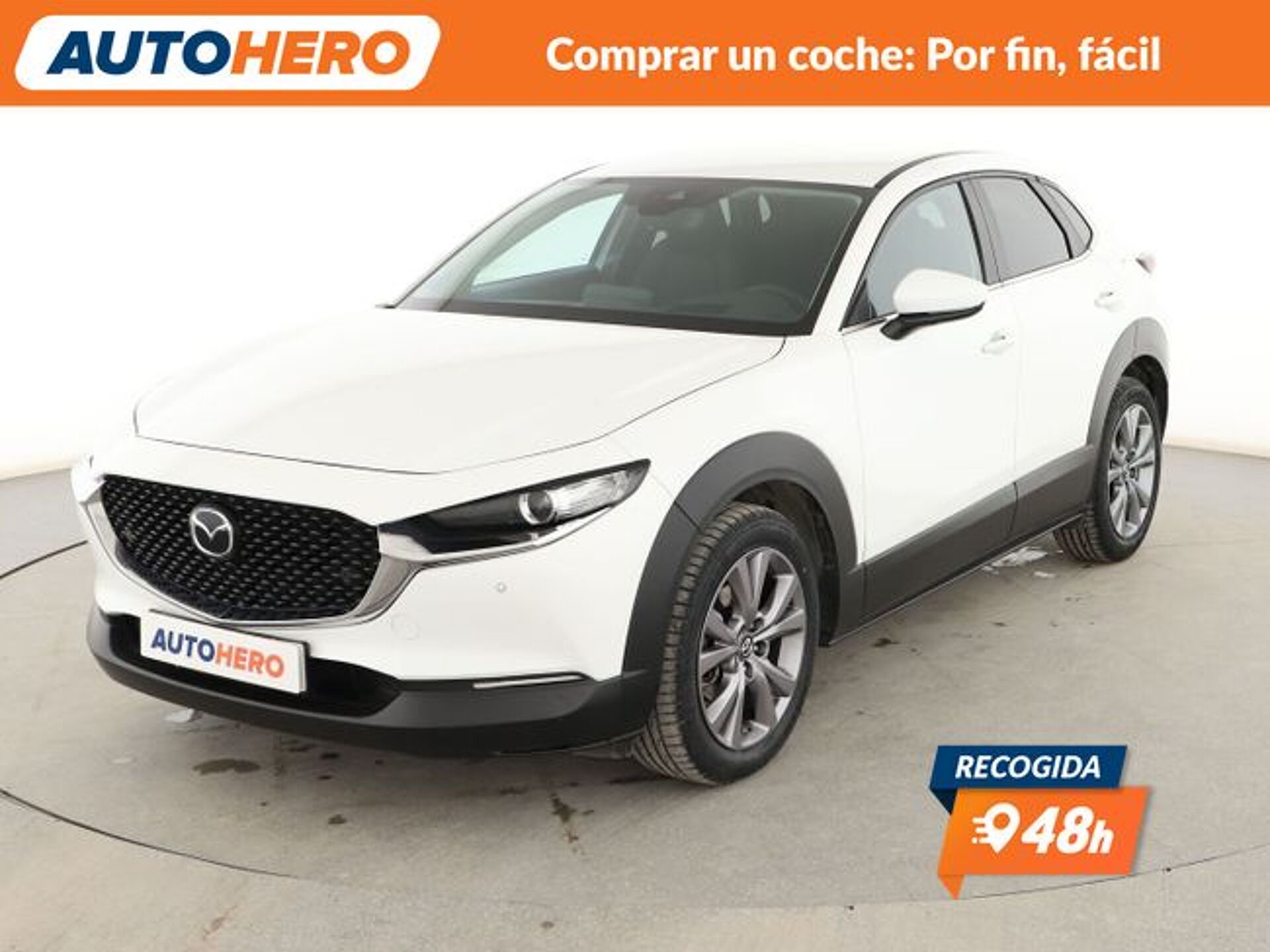 Imagen 1 de MAZDA CX-30