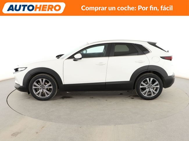 Foto del MAZDA CX-30 2.0 Skyactiv-G Evolution 2WD 90kW