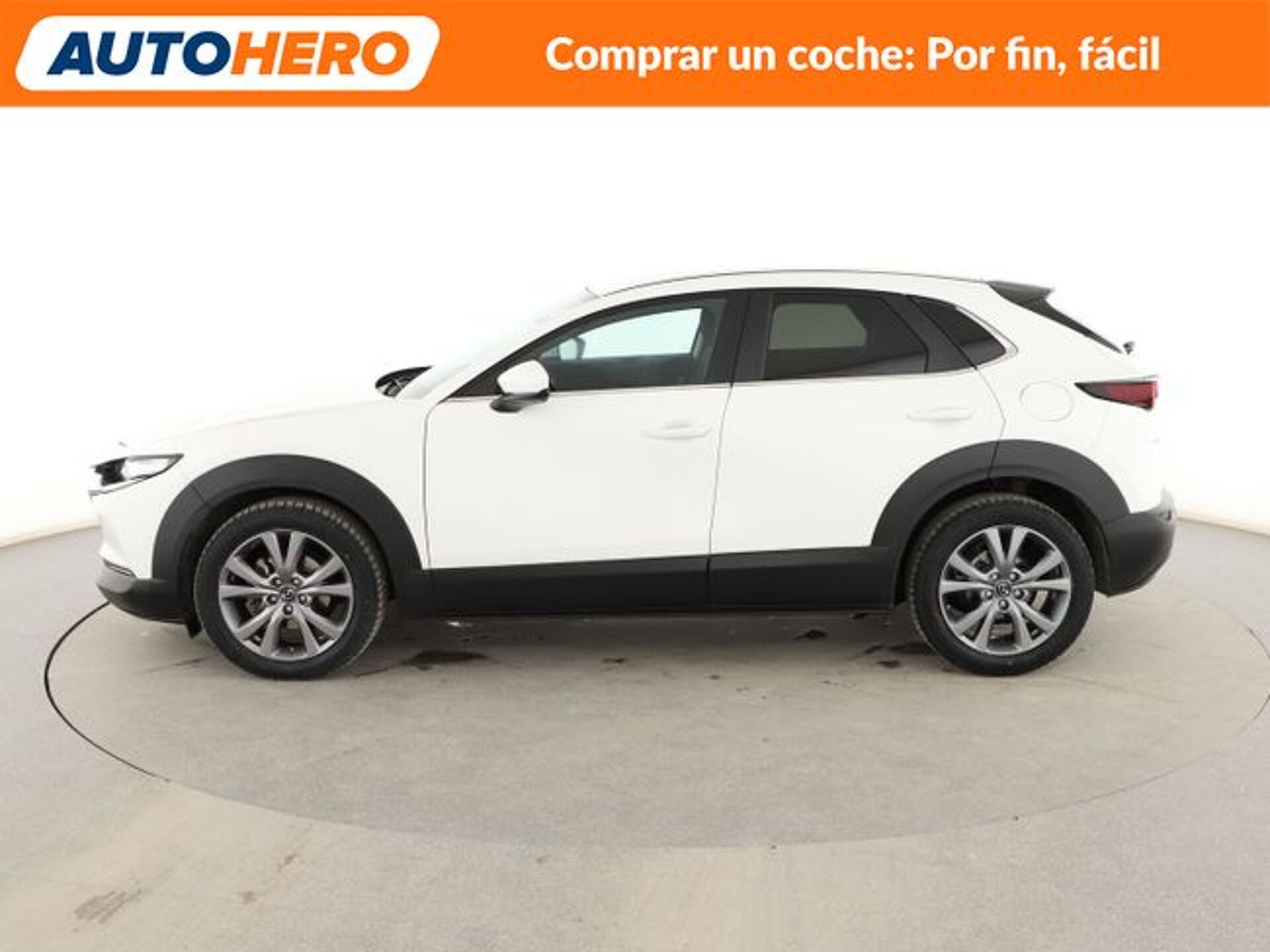 Imagen 3 de MAZDA CX-30