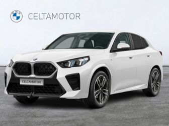 Imagen de BMW X2 sDrive 18d