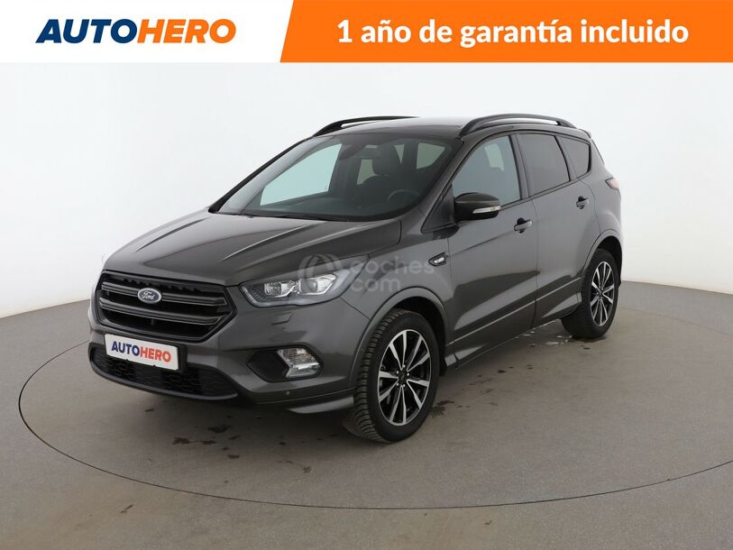 Foto del FORD Kuga 1.5 EcoBoost ST-Line FWD 150