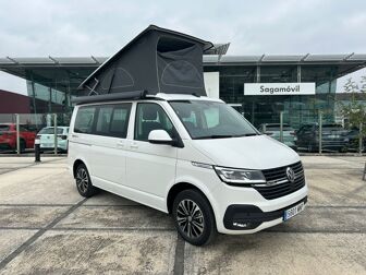 Imagen de VOLKSWAGEN California 2.0TDI BMT Beach Camper 4M DSG 110kW