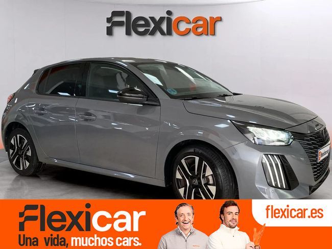 PEUGEOT 208 (Allure Puretech 100) en Castellón