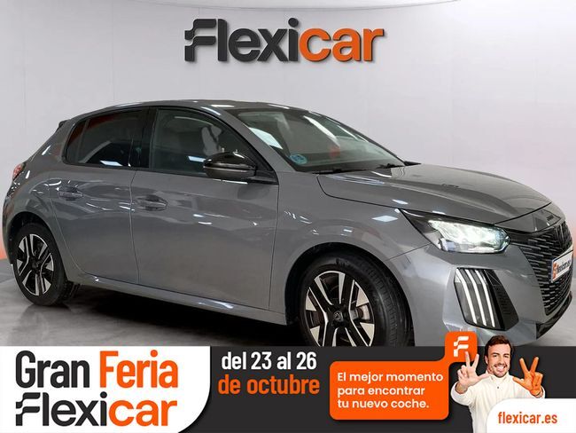 PEUGEOT 208 (Allure Puretech 100) en Castellón