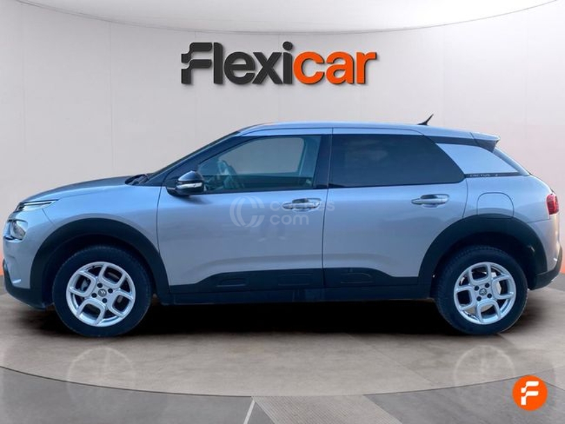 Foto del CITROEN C4 Cactus 1.2 PureTech S&S Feel 110