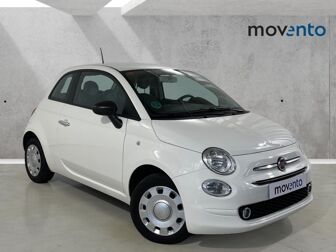 Imagen de FIAT 500 1.2 Pop