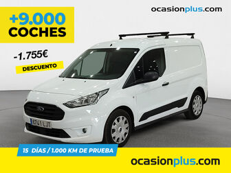 Imagen de FORD Transit Connect FT Van 1.5 TDCi EcoBlue S&S L1 200 Trend 100