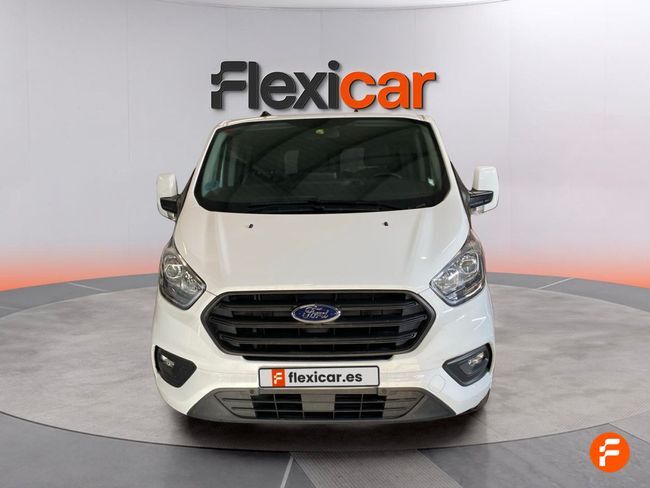 Foto del FORD Transit Custom FT 280 L1 Van Limited 130