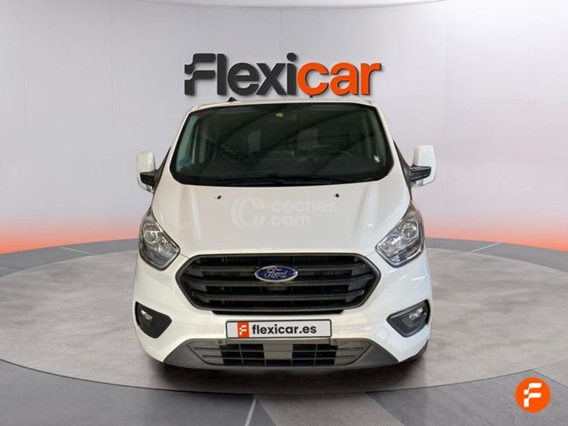 Foto del FORD Transit Custom FT 280 L1 Van Limited 130