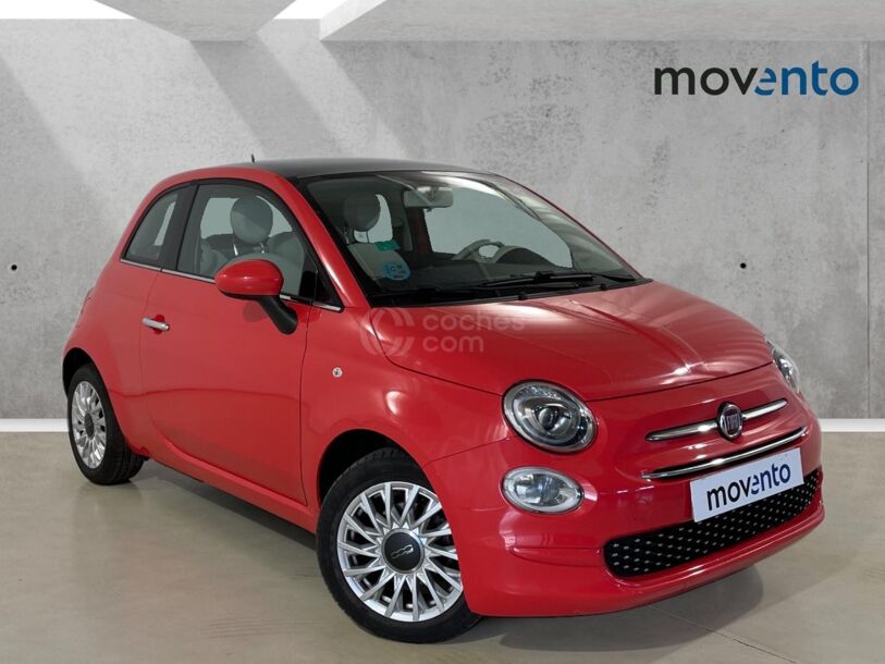 Foto del FIAT 500 1.2 Lounge