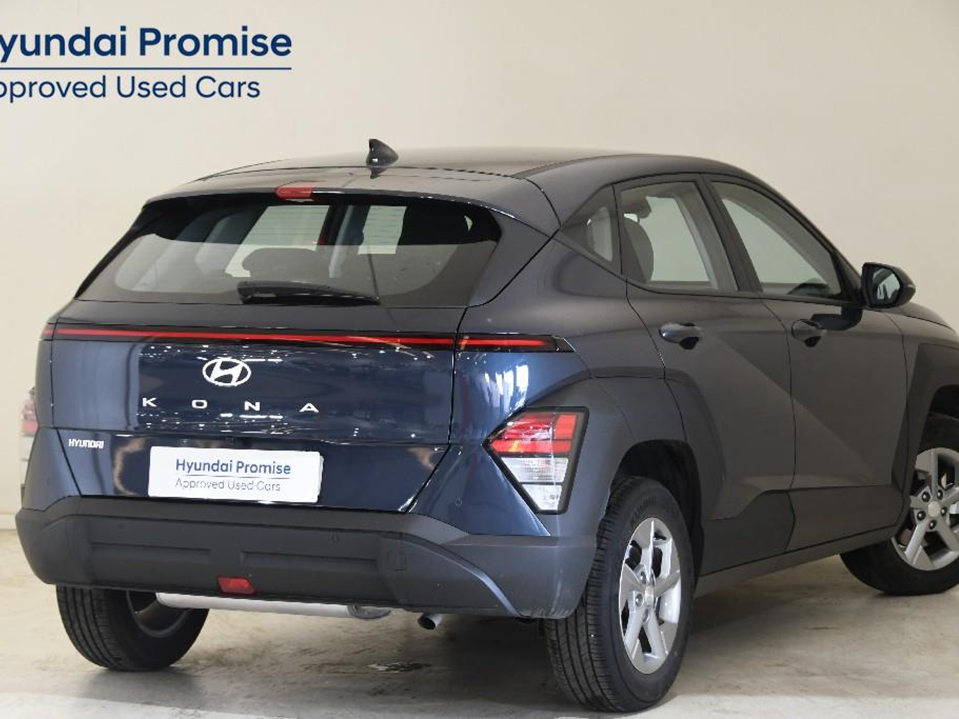 Imagen de HYUNDAI Kona