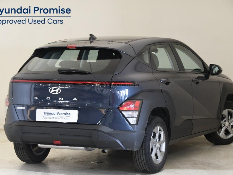 Foto del HYUNDAI Kona 1.0 TGDI DT Maxx 4x2