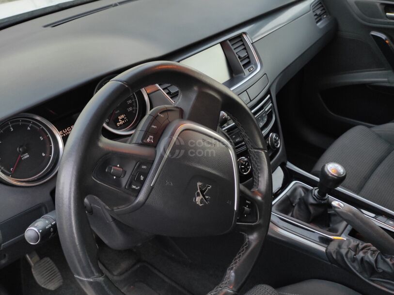 Foto del PEUGEOT 508 SW 1.6e-HDI Active 115